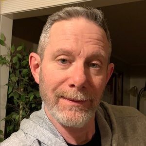 Meet your Posher, Larry